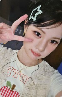 迷一 MINIRECORD 1.0 幸運卡 