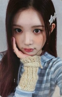 迷一 MINIRECORD 1.0 幸運卡 