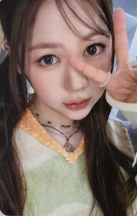 迷一 MINIRECORD 1.0 幸運卡 