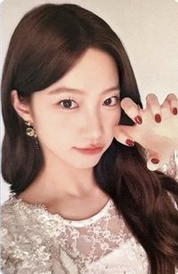 25‘巡迴 東蛋安可 隨機卡 