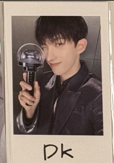 RH日巡拍立得 圓/碩