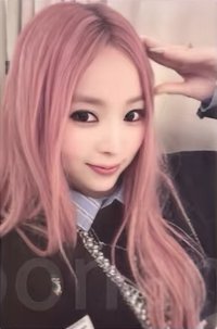 迷一 yzy 幸運卡 中文卡背