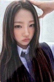 迷一 sm showcase  特典卡 