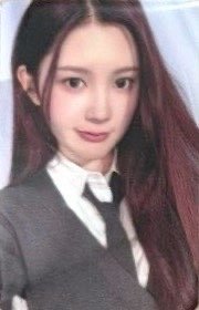 迷一 sm showcase  特典卡 