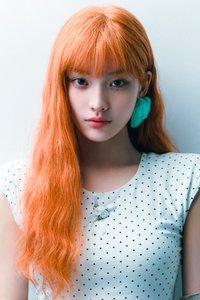 NOT CUTE ANYMORE wm 預售大卡 特典卡 