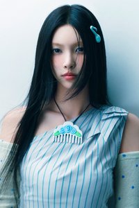 NOT CUTE ANYMORE wm 預售大卡 特典卡 