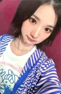 迷一 wf 1.0 幸運卡 