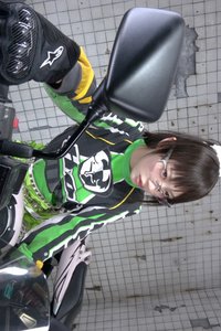 NOT CUTE ANYMORE ms 預售 特典卡 