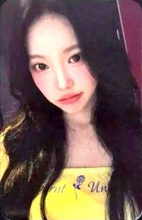 迷一 wf 1.0 幸運卡 