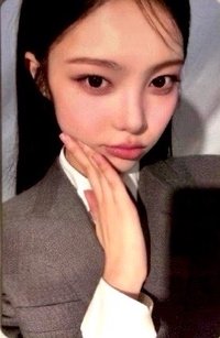 迷一 sm showcase  特典卡 