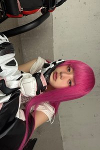 NOT CUTE ANYMORE ms 預售 特典卡 