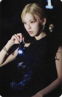 TNVS sw 預售 特典卡 花絮卡