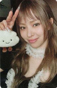 TNVS sw 預售 特典卡 