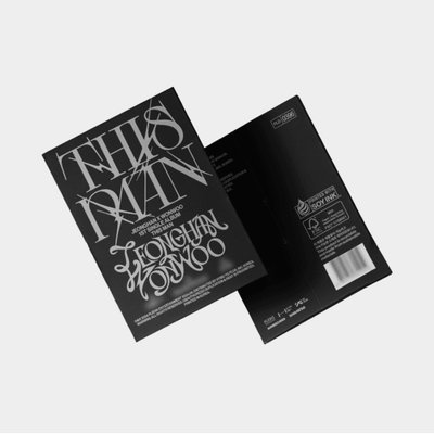 💎SEVENTEEN JxW小分隊 THIS MAN WEVERSE專