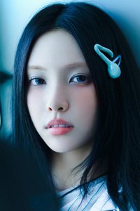 NOT CUTE ANYMORE sw 預售 特典卡 