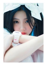 NOT CUTE ANYMORE k4 預售拍立得 特典卡 