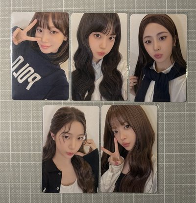 Spaghetti 環球2.0 幸運卡