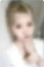 IVE SECRET 入場卡 / 場限卡 1124 大阪場限