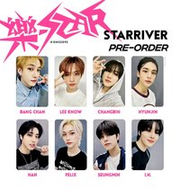 樂-STAR 星河 特典卡