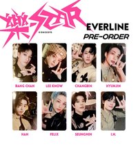 樂-STAR EL 特典卡