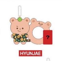 娃娃玩偶 曬傷娃