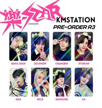 樂-STAR KMS 3.0 簽售卡