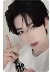 正規一 SLAM DUNK  專輯卡 正規一 專輯卡 SLAM DUNK ver.