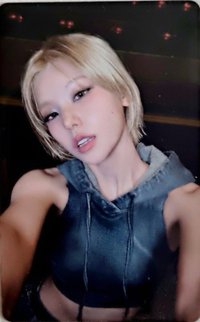 TNVS fans 預售 特典卡 