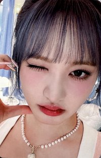 ALIVE 專輯卡 單封