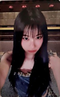 TNVS fans 預售 特典卡 