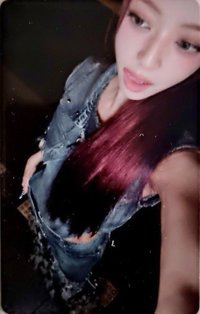 TNVS fans 預售 特典卡 