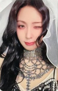 MY, Lover ms 預售 特典卡 