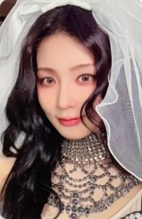 MY, Lover ms 預售 特典卡 