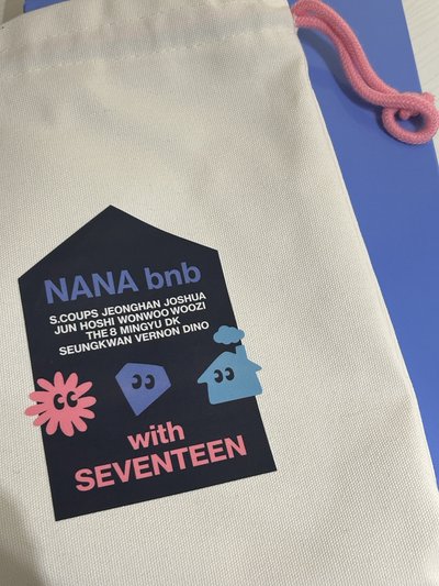 NANA BNB 