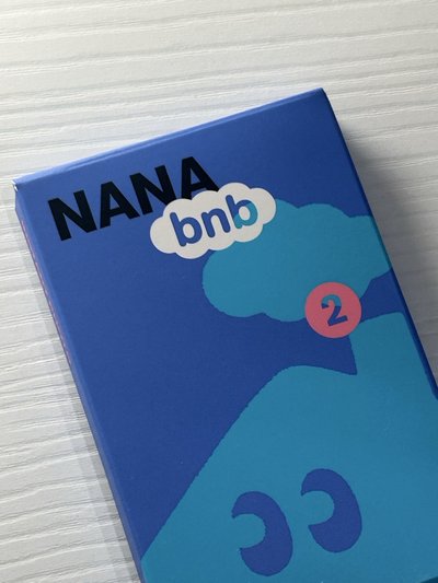NANA BNB 