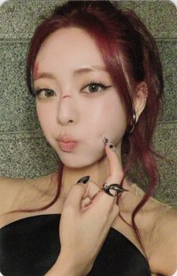 TNVS am 預售 特典卡 