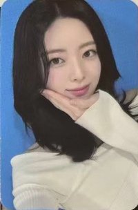 TNVS kkt 預售 特典卡 