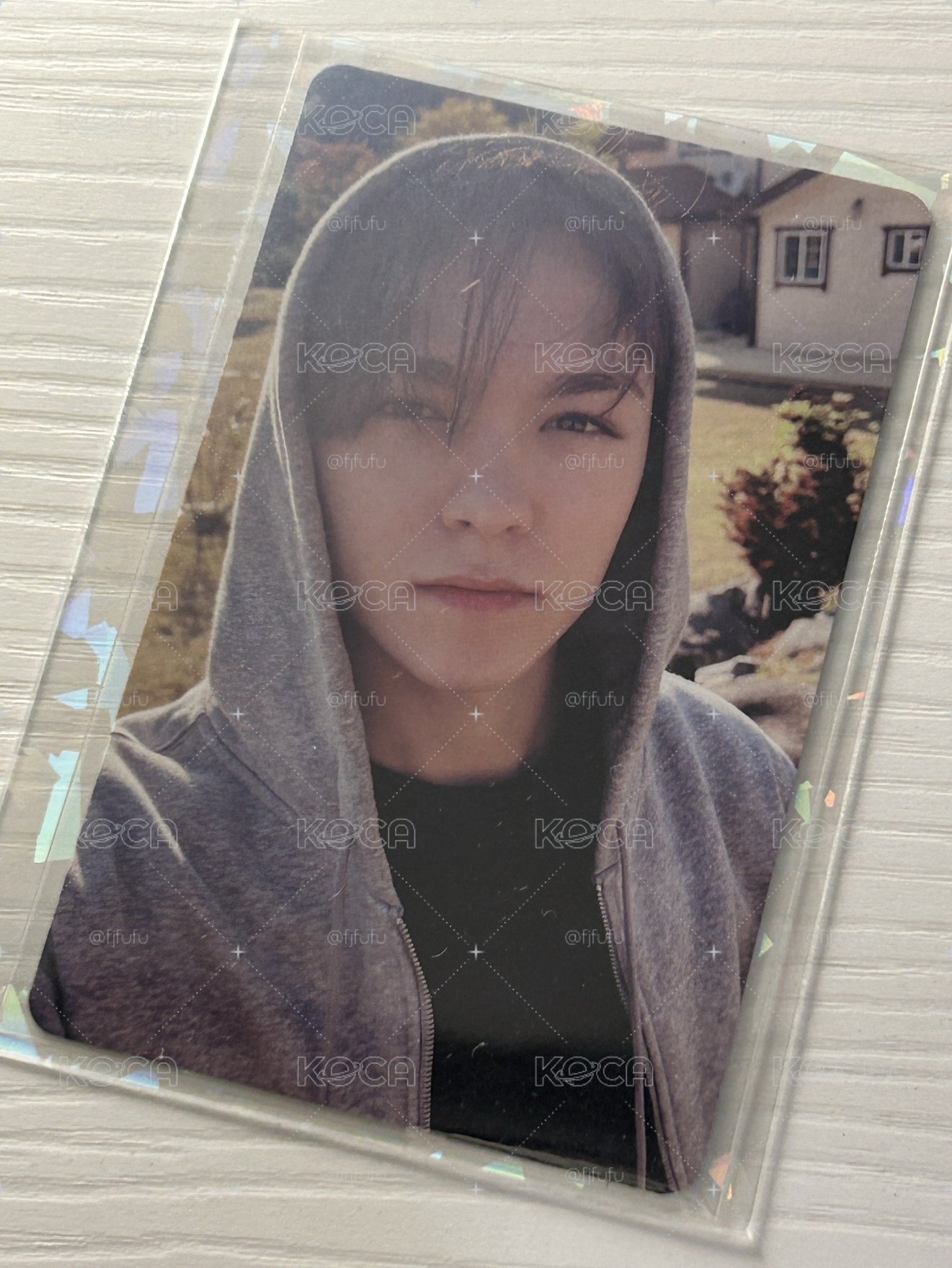 Vernon ITS2