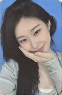 TNVS kkt 預售 特典卡 