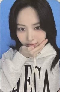 TNVS kkt 預售 特典卡 