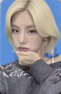 TNVS kkt 預售 特典卡 