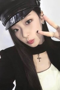 BABYMONS7ER Like That 打歌卡 