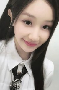 BABYMONS7ER Like That 打歌卡 