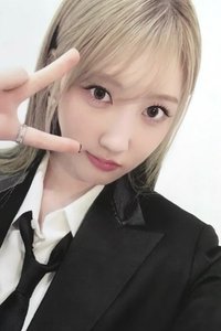 BABYMONS7ER Like That 打歌卡 