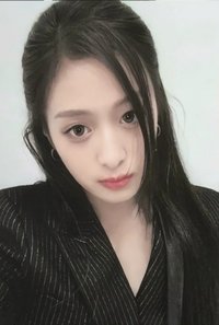 BABYMONS7ER Like That 打歌卡 