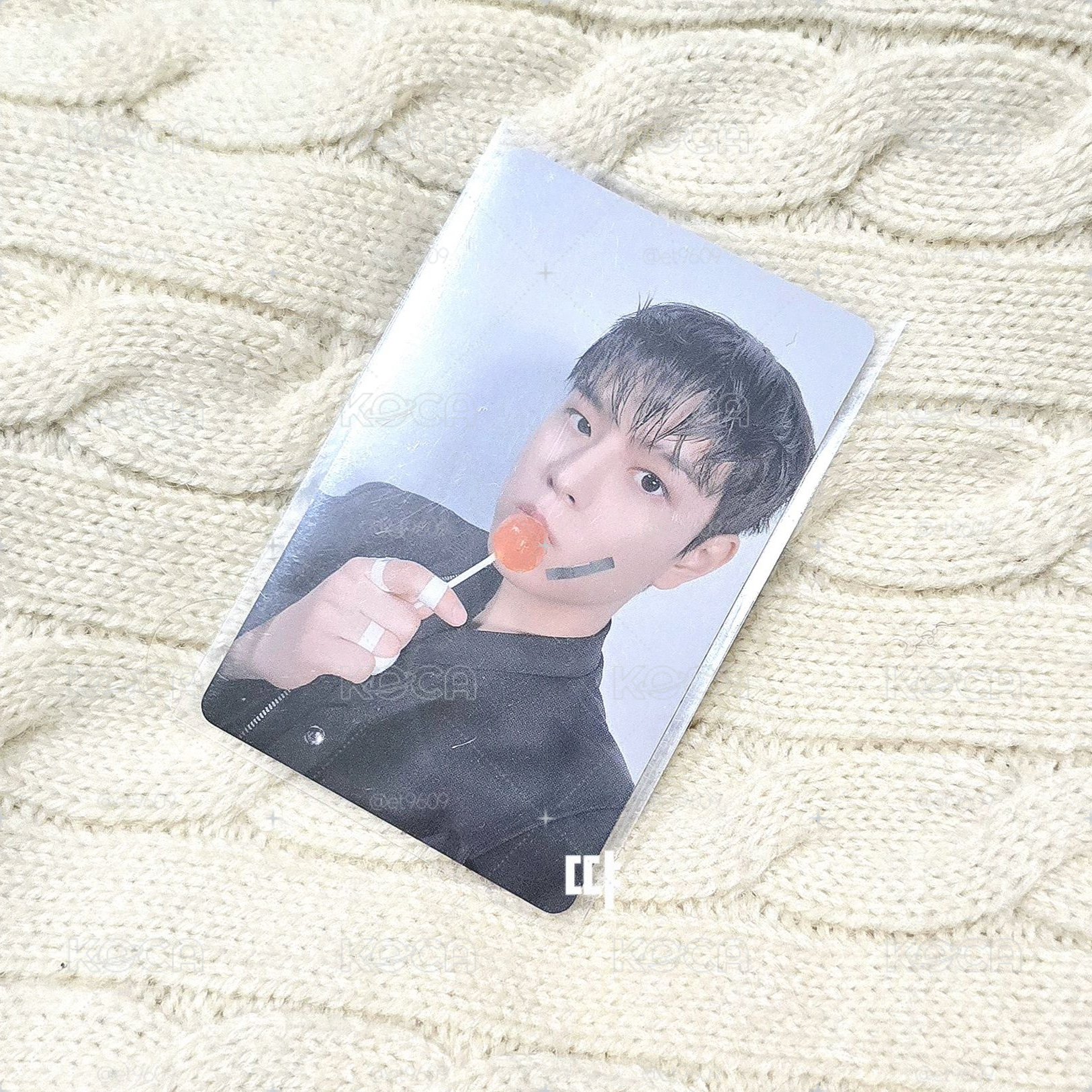 🌸現貨 GIANT 東京場限 11/16 玟 Seungmin 