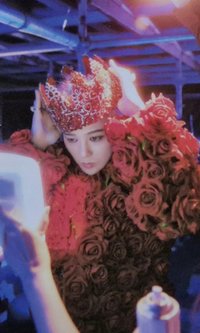 Übermensch CINEMA 電影卡 11/14-11/20