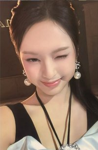 FOREVER 打歌卡 a ver