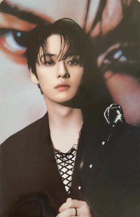 ATE hmv B版  幸運卡 