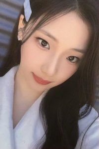 FOREVER 打歌卡 b ver